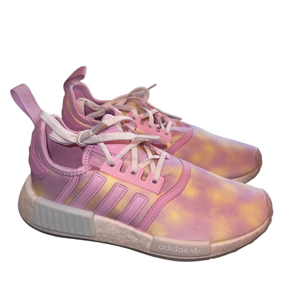 NIB Adidas NMD_R1 BLILIL​​ - Picture 3 of 7